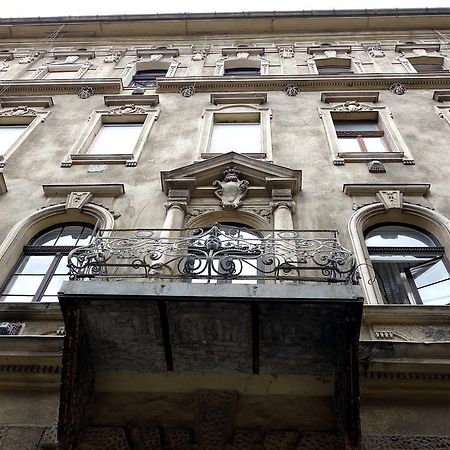 Vivid Csengery Apartment Будапешт Номер фото